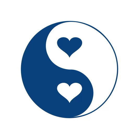 1 Sheet YinyangLove