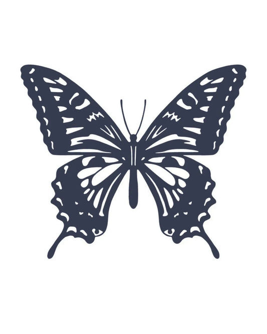 1 Sheet Flying Birds