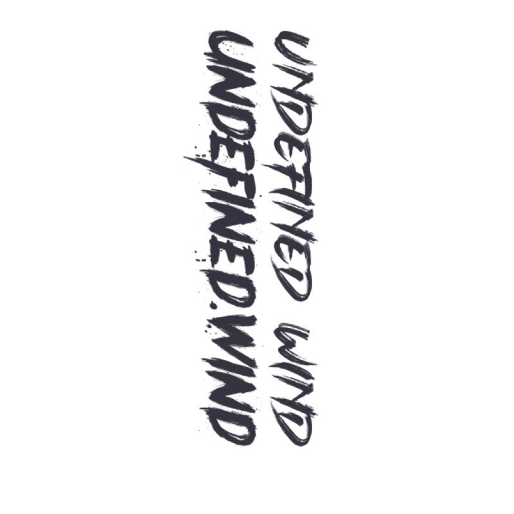 Undefined Wind