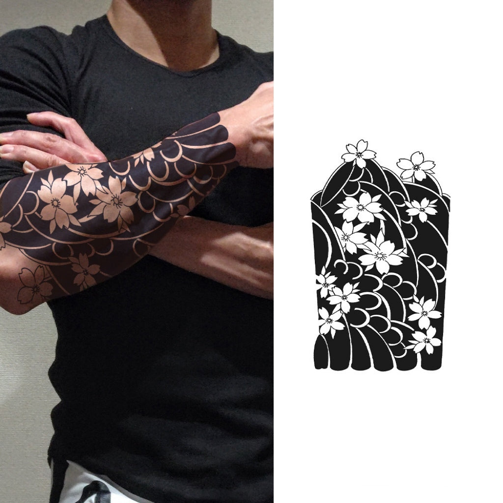 1 Sheet Say It with Flowers