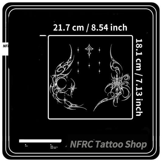 1 Sheet Lunar Whisper