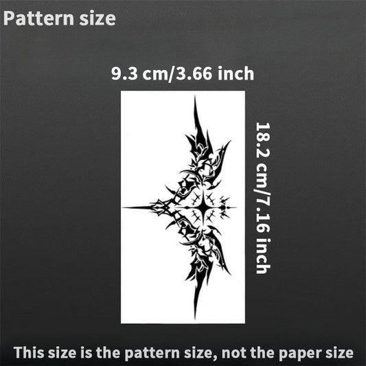 1 Sheet Celestial Wings