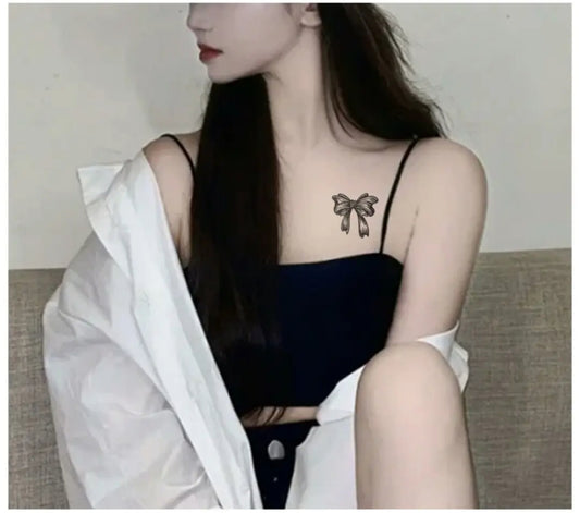 6 Sheets Butterfly Small