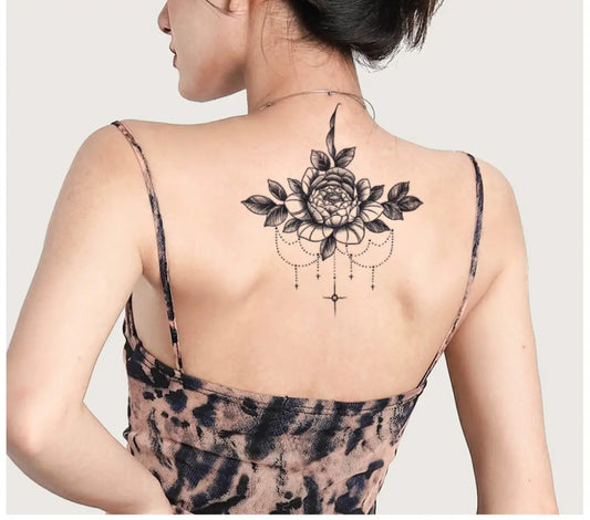 6 Sheets Ink of Grace Small