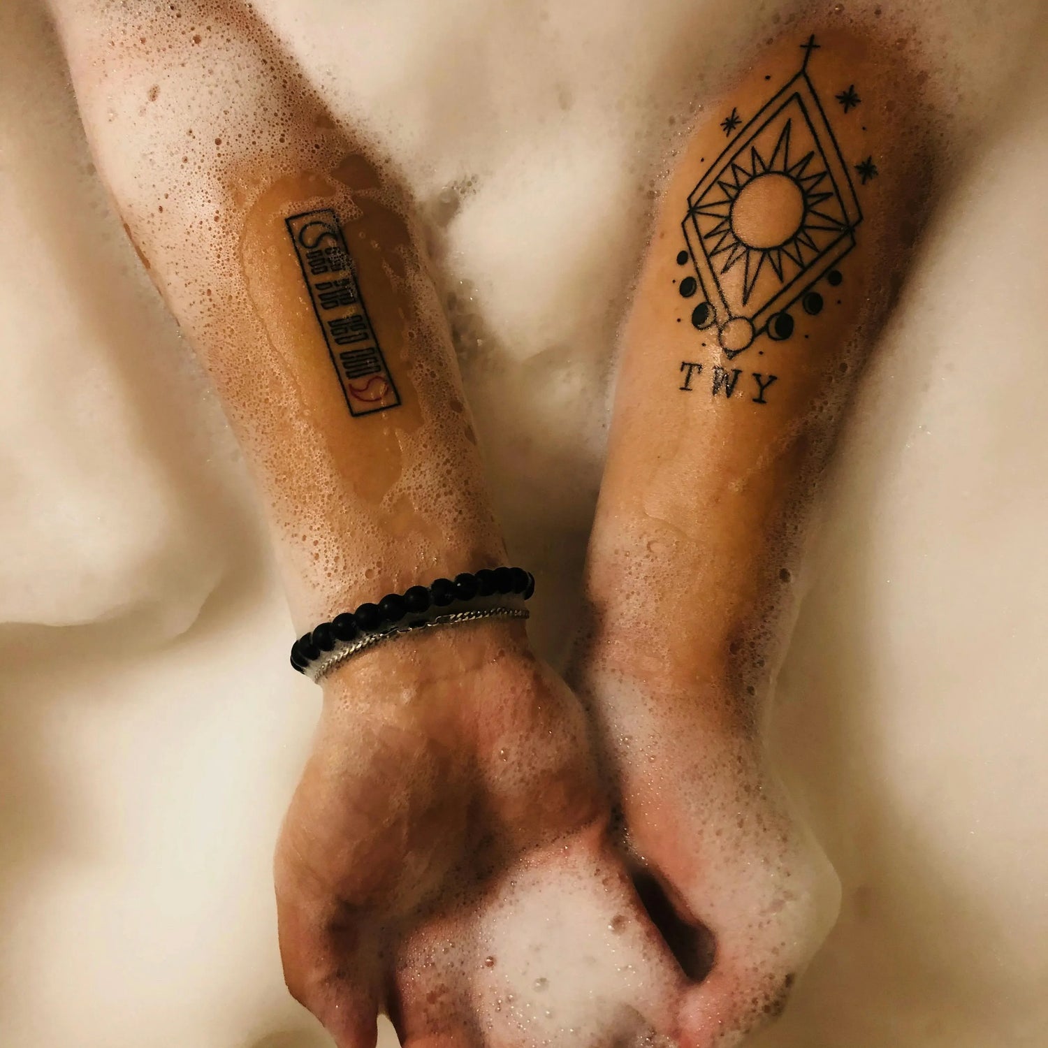 Small Tattoos
