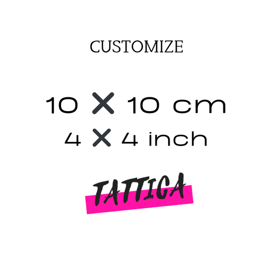 Custom Designs｜Buy 1 Get 3