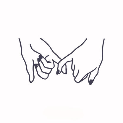 1 Sheet Hold On Tight