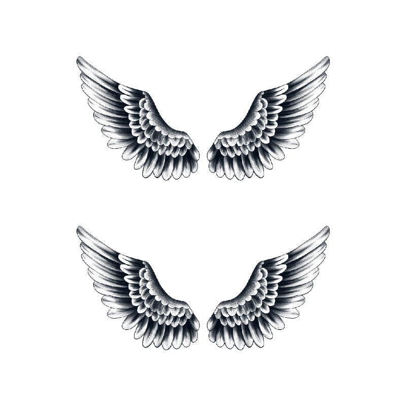 Angel Wings