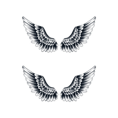 Angel Wings