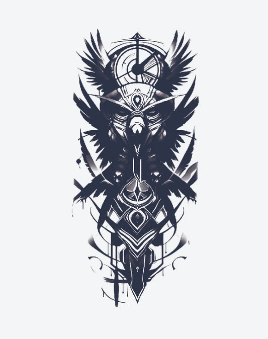 1 Sheet Keeper of Wisdom