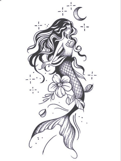 Mermaid