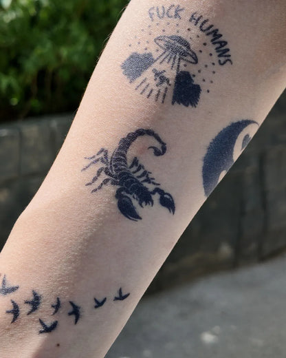 Small InYang Love Packs