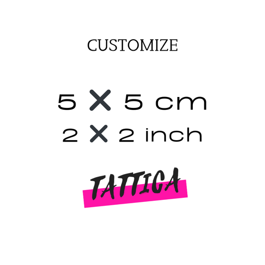 Custom Designs｜Buy 1 Get 3