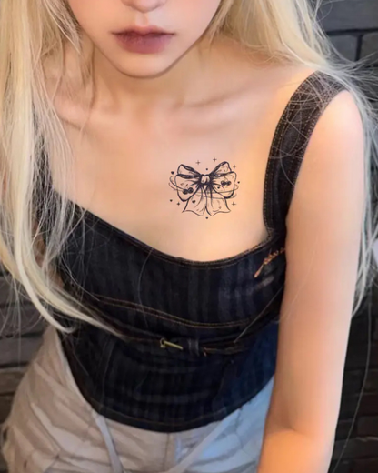 6 Sheets Butterfly Small