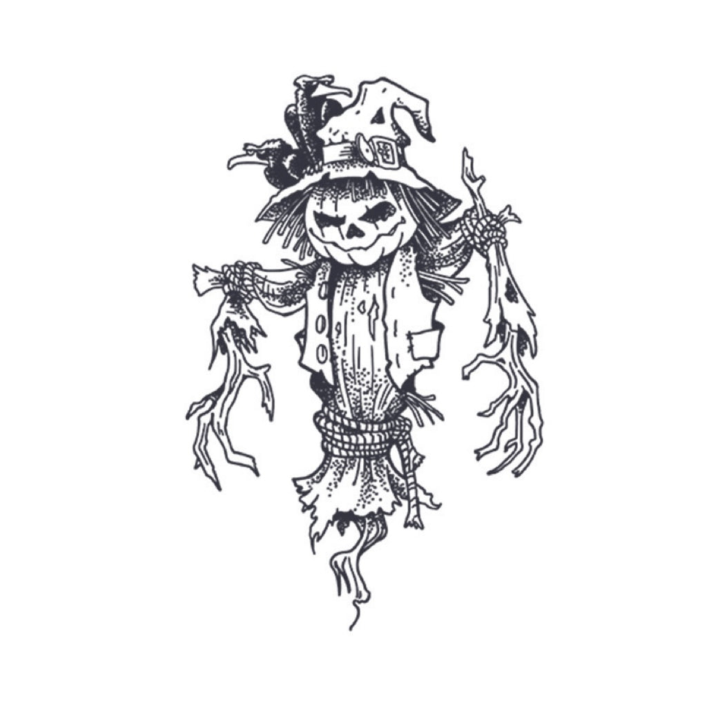Scarecrow