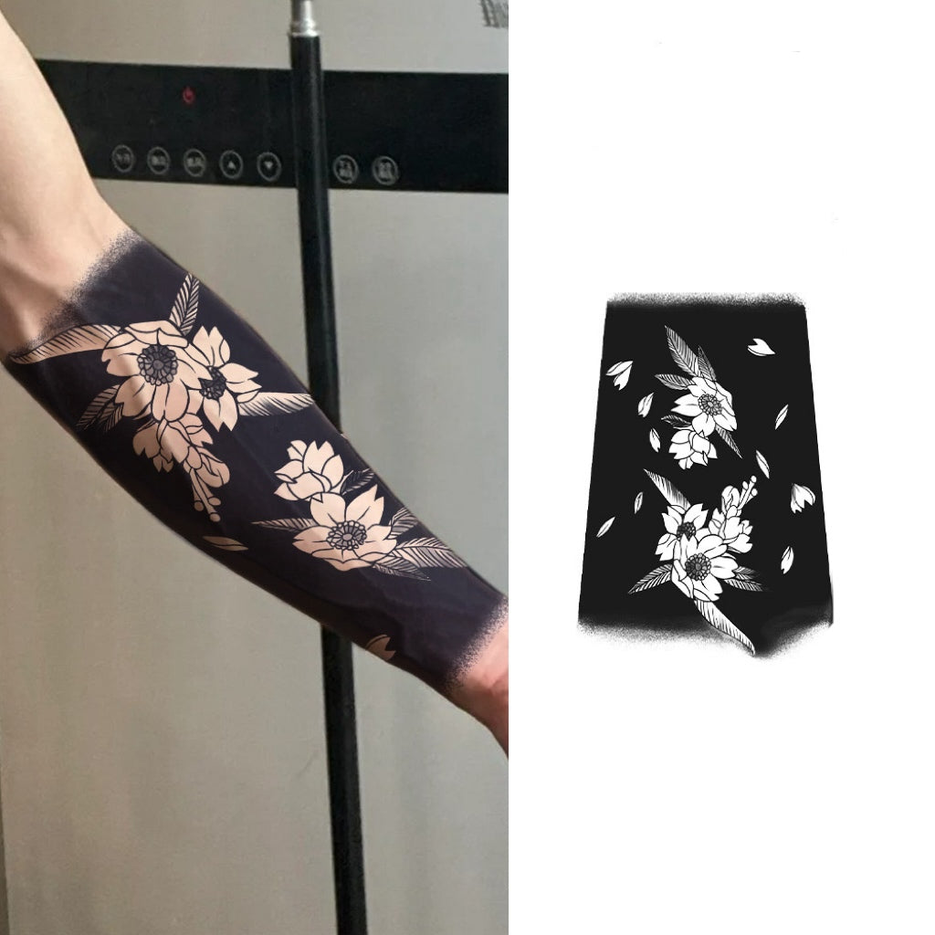 1 Blatt Bloom Theory 