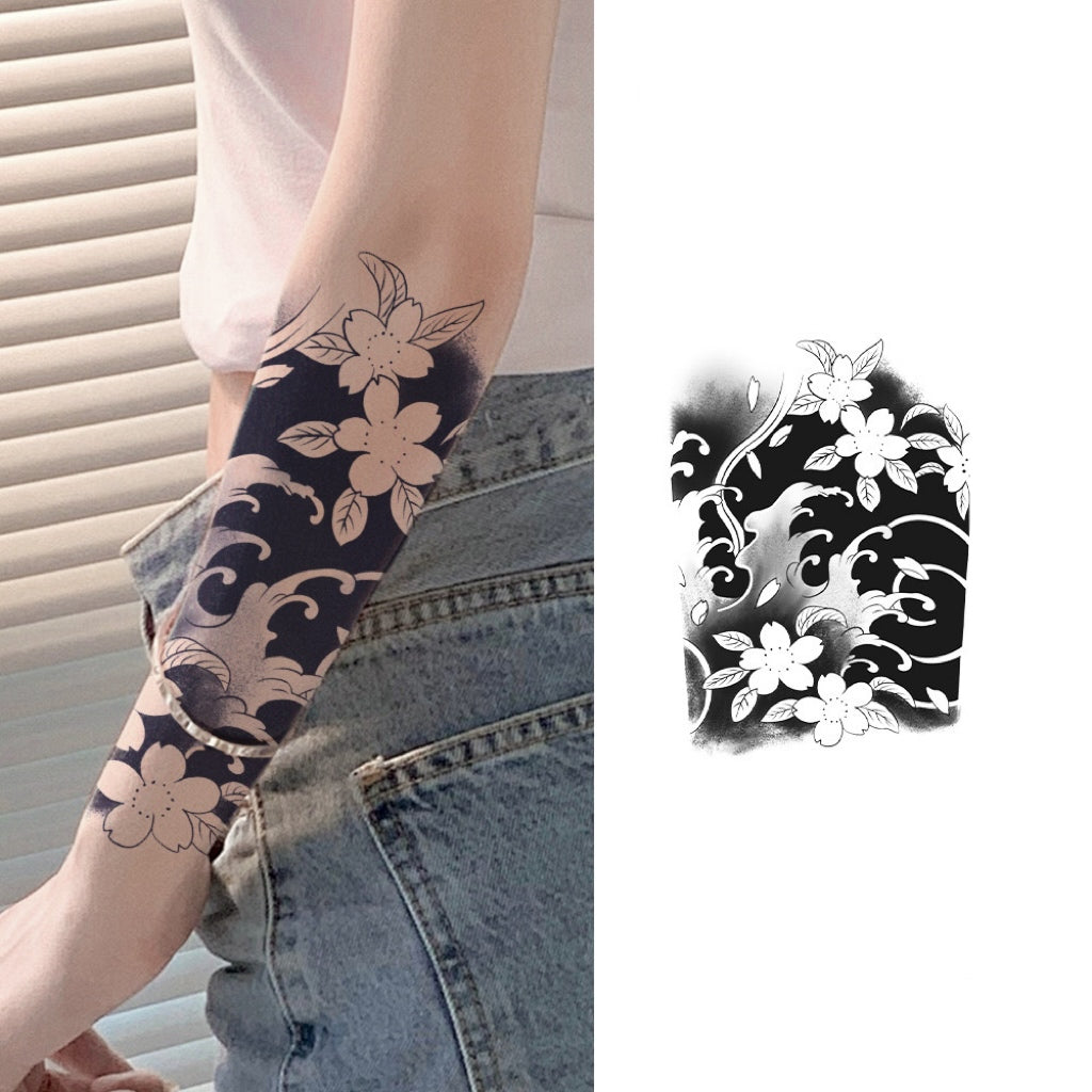 1 Sheet Soft Currents