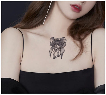 6 Sheets Butterfly Small